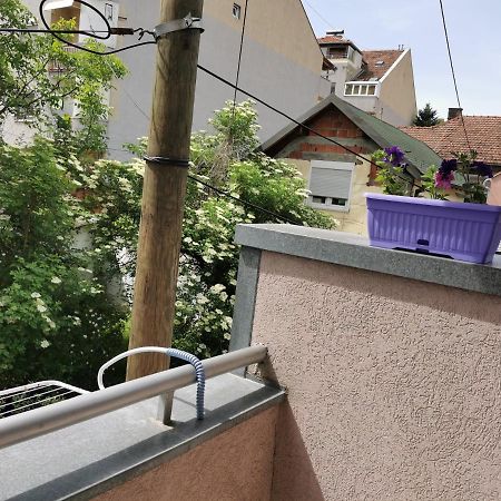 Apartmani Milica Kruševac Kültér fotó