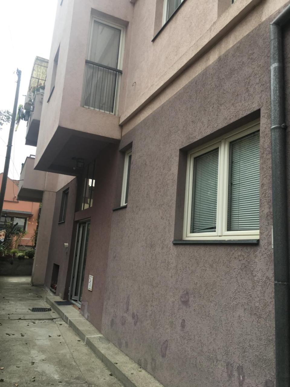 Apartmani Milica Kruševac Kültér fotó