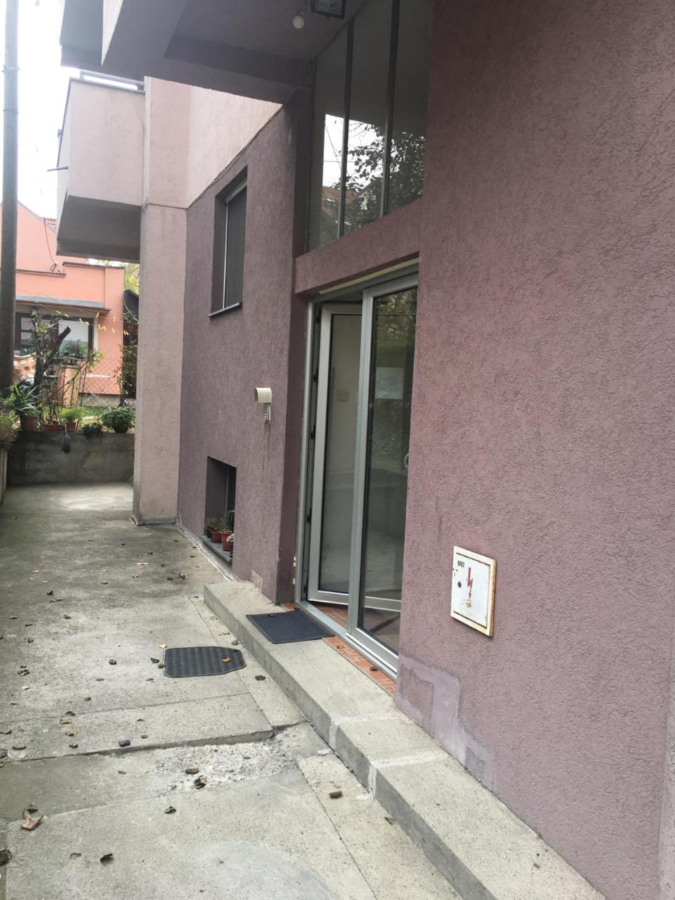 Apartmani Milica Kruševac Kültér fotó