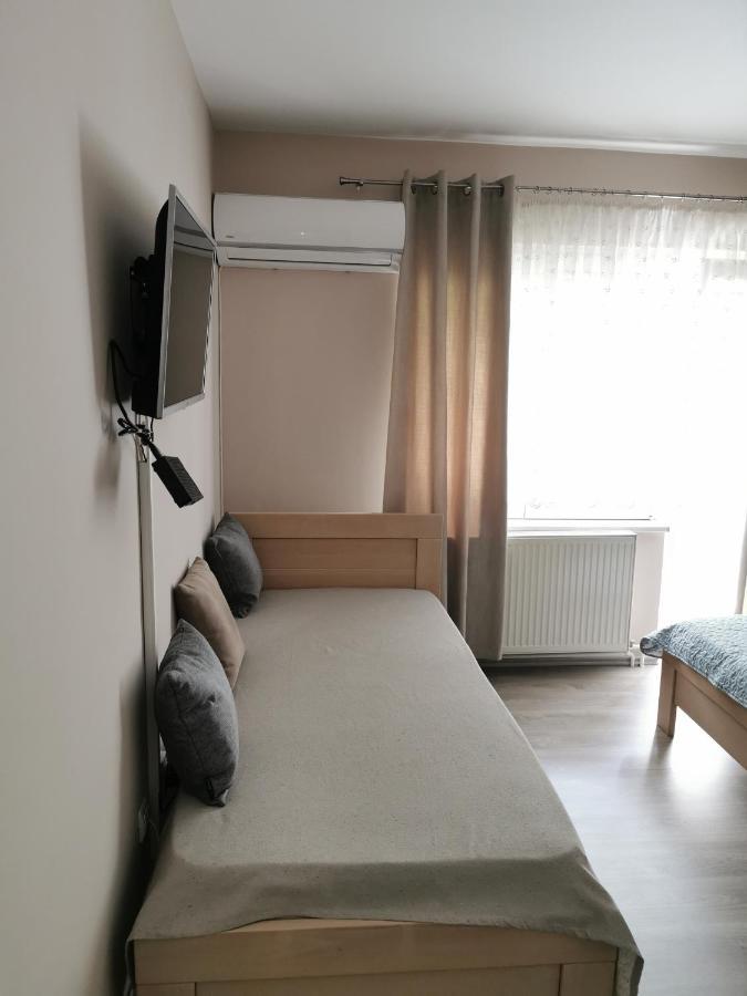 Apartmani Milica Kruševac Kültér fotó
