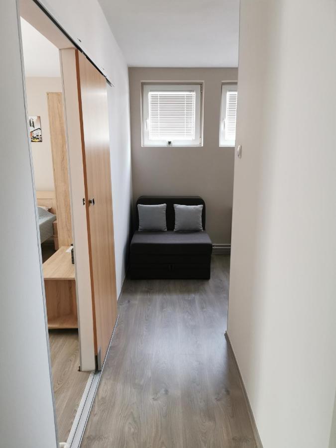 Apartmani Milica Kruševac Kültér fotó