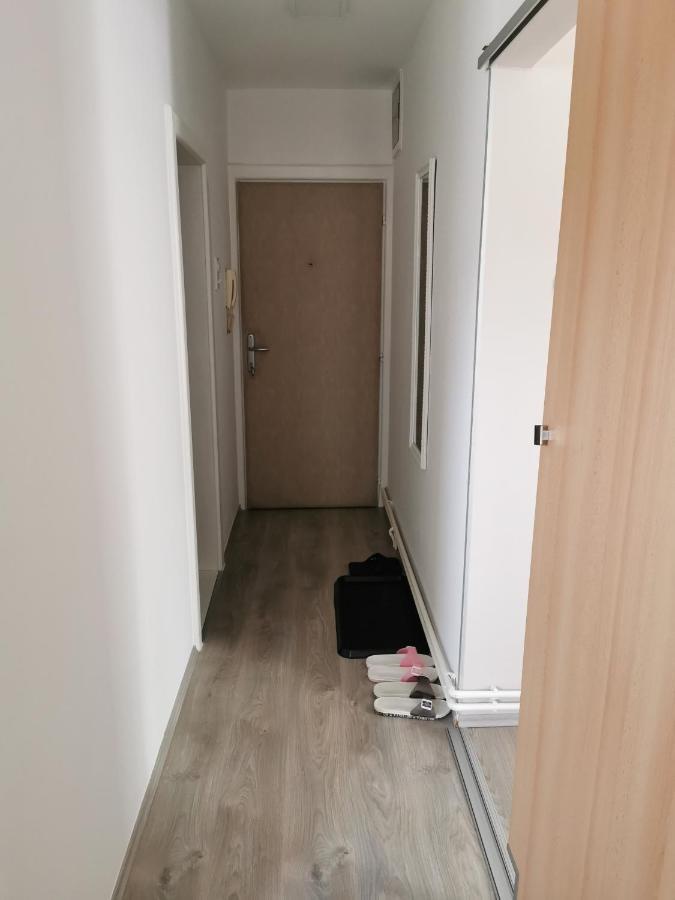 Apartmani Milica Kruševac Kültér fotó