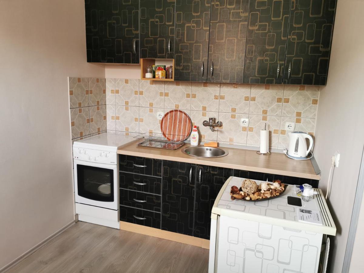 Apartmani Milica Kruševac Kültér fotó