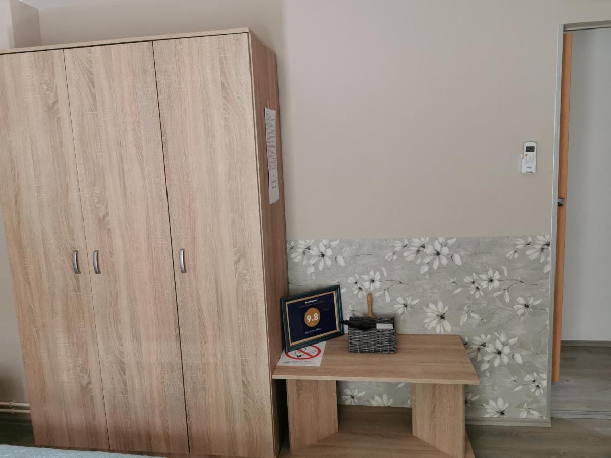 Apartmani Milica Kruševac Kültér fotó