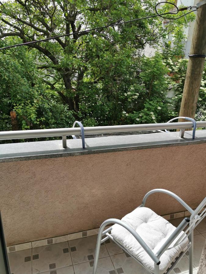 Apartmani Milica Kruševac Kültér fotó