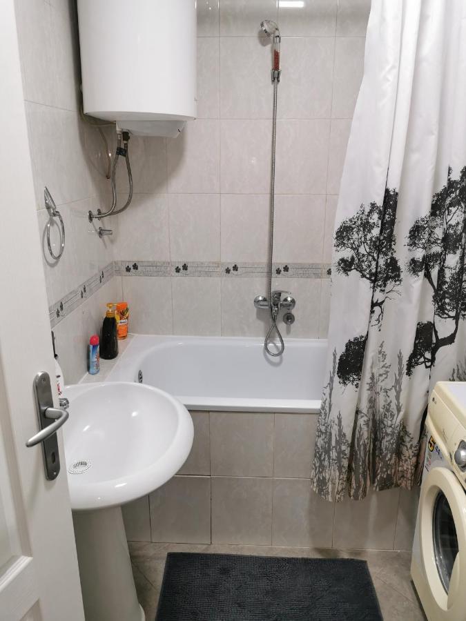 Apartmani Milica Kruševac Kültér fotó