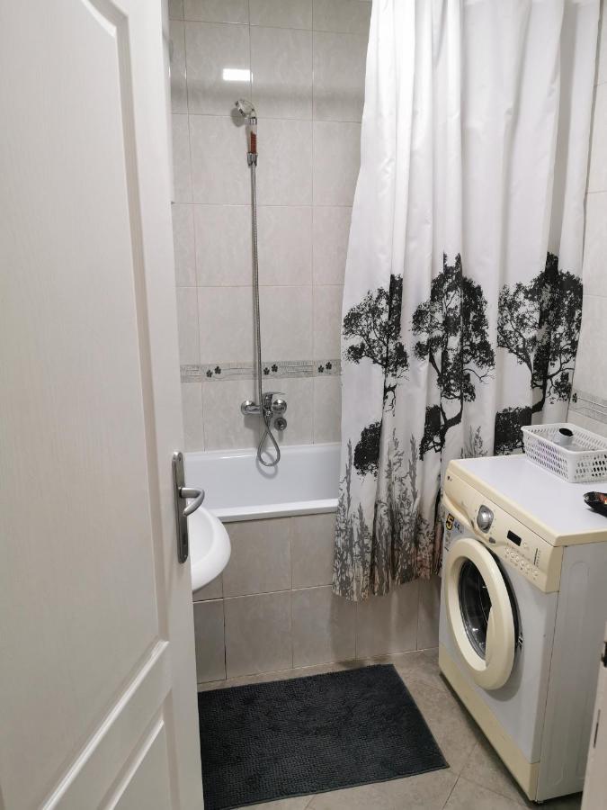 Apartmani Milica Kruševac Kültér fotó