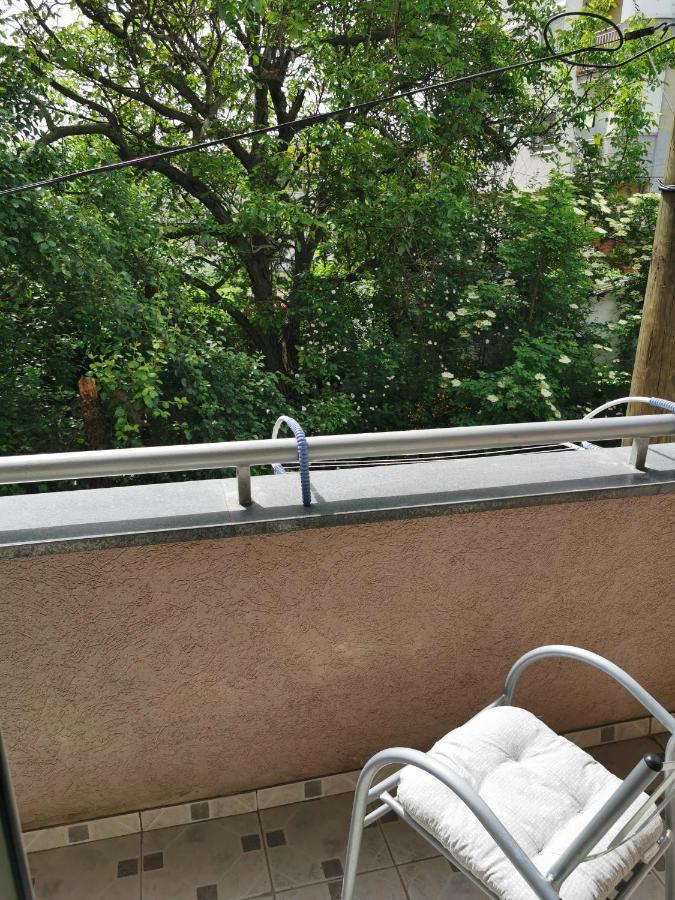Apartmani Milica Kruševac Kültér fotó